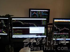 一位20年顶级操盘手暴露的外汇投资技巧！世界顶尖外汇交易员成功的真正秘诀！ ...