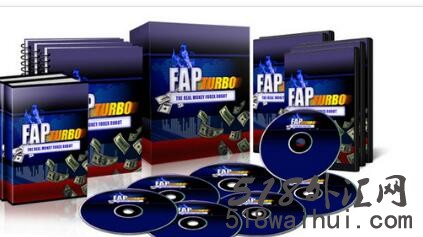 FapTurbo V5.2破解版EA外汇指标下载