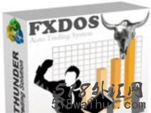 SPIKE FXDOS 外汇EA下载