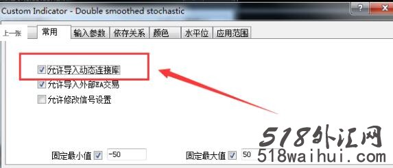 Double smoothed stochastic双重平滑KDJ下载