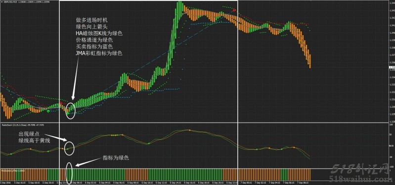 Ratis修改版外汇交易系统下载