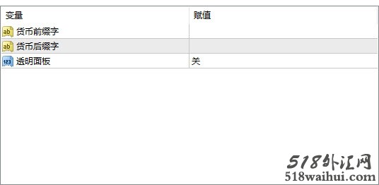 客户持仓统计MT4指标