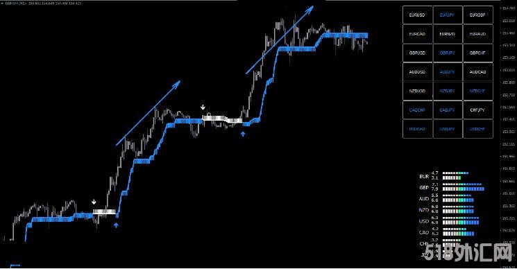 MT4 交易系统,每天盈利30-60个点 外汇VIP指标下载