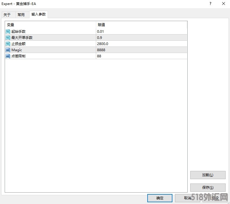 黄金捕手参数图.png