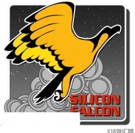 外汇EA下载Silicon Falcon_fix猎鹰