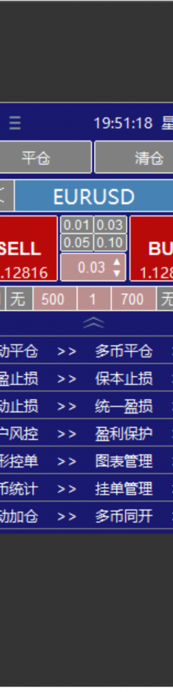 tsr5.0面板超牛啊！需要自取！