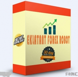 外汇EA下载EA Eklatant 经典永流传